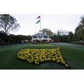 Masters Package - Thursday